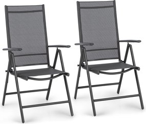 Blumfeldt London Lite Krzesła ogrodowe