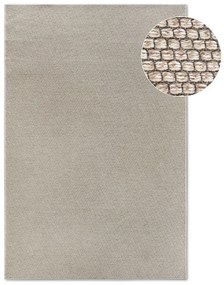 Beżowy wełniany dywan 160x230 cm Charles – Villeroy&amp;Boch