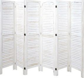 Ekran MCW-G30,  biały