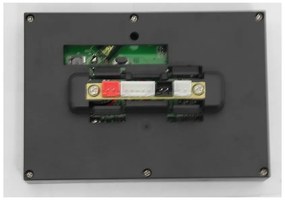 Wyświetlacz lcd do  auta na akumulator xmx603