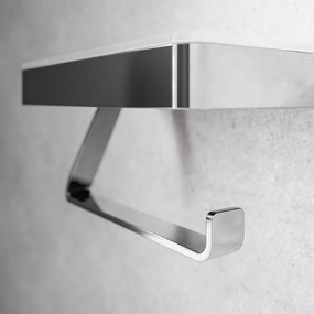 Uchwyt na rolkę papieru toaletowego G501