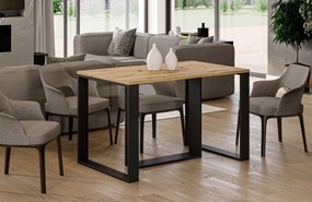 Stół Borys 210 Endo rozkładany od 130 do 210 cm