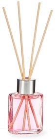 Dyfuzor zapachowy z patyczkami MIKADO, geranium, przeciw muchom, 30 ml