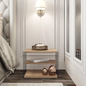 Stolik kawowy Lifon Atlantic Pine
