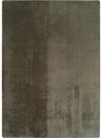 Dywan pluszowy Joy zielony 80 cm x 150 cm