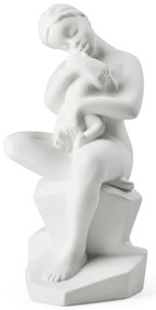 Figurka ceramiczna Beginnings – Kähler Design