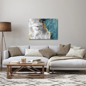 Obraz - Marmur (70x50 cm)
