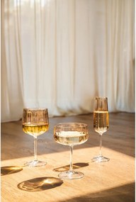 Kieliszki do szampana zestaw 2 szt. 240 ml Corvina – Leopold Vienna