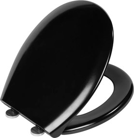 Deska sedesowa wolnoopadająca 37 x 44,5 cm Rieti – Wenko