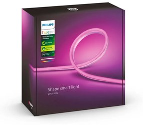 Inteligentna zewnętrzna taśma świetlna LED 19,5 W Lightstrip outdoor – Philips Hue