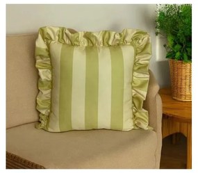 Poszewka na poduszkę 45x45 cm Ruffled – Mila Home