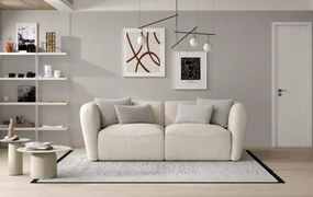 Stylowa sofa Candelovio do salonu