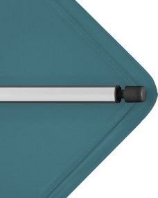 KNIRPS APOLL 230 x 150 cm niebieski