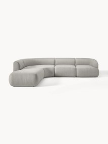 Narożna sofa modułowa Sofia (4-osobowa)