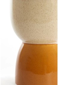Okrągły stolik ceramiczny ø 28,5 cm Finca – Light &amp; Living