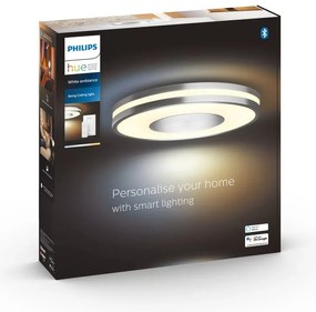 Inteligentna lampa sufitowa LED 22,5 W Being – Philips Hue