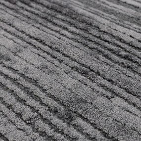 Morski dywan z mieszanki wełny tkany ręcznie 200x290 cm Henley Petrol – Asiatic Carpets