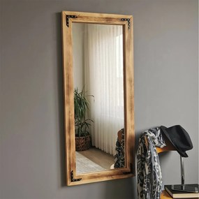 Lustro Oak 50 x 110 cm