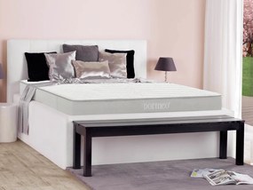 Materac piankowy iMemory Silver 20cm 90X190 cm