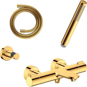 Badewannenarmatur Wave