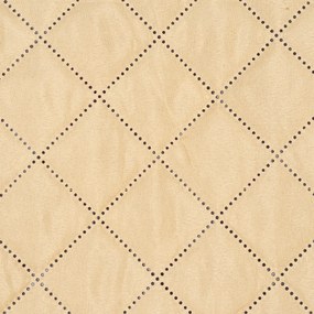 4Home Narzuta na fotel Doubleface bordo/beżowy, 60 x 220 cm, 60 x 220 cm