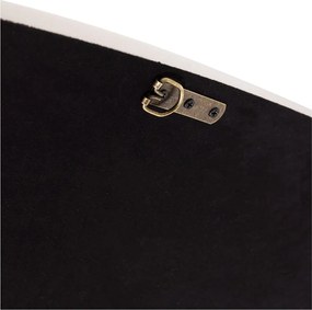 Lustro ścienne 90x90 cm Norea – WOOOD