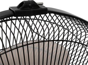 Wentylator stojący z funkcją mgiełki, 125 cm