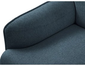 Niebieska sofa Windsor &amp; Co Sofas Neso, 235 cm