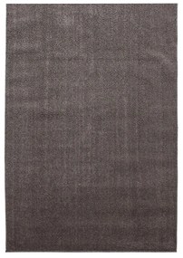 Brązowy chodnik 80x250 cm Ata – Ayyildiz Carpets