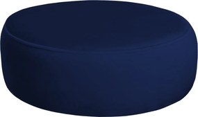 Hoker Pola krzesło barowe podstawa metalowa Tkanina Welur : Kolor Stelaża - Biały, Kolor tkaniny - VELVET - MG16, Typ tkaniny - Velvet