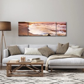 Obraz - Morze (170x50 cm)