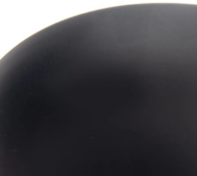 Orion Zestaw płytkich talerzy ceramicznych Glazefioletowy 27 cm, szt.