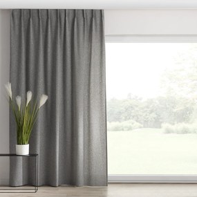 Zasłona na haczykach flex pojedynczych