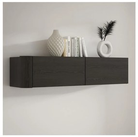 Szafka wisząca INAR czarna