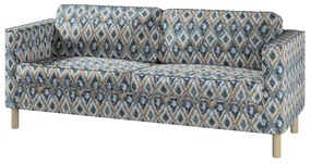 Pokrowiec na sofę Pärup 2-osobową