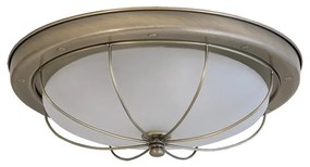 Rabalux 7995 - Lampa sufitowa SUDAN 2xE27/40W/230V