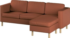 Pokrowiec na sofę Pärup 3-osobową z szezlongiem