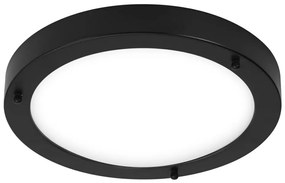 Osram - Oprawa sufitowa do łazienki BATHROOM CLASSIC 1xE27/15W/230V IP44