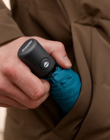 Doppler Zero*Magic Uni Crystal Blue