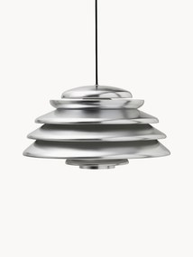 Lampa wisząca Hive, projekt Verner Panton