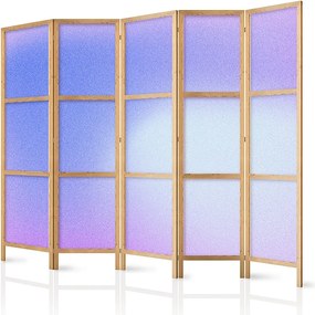 Parawan japoński Artgeist Tła i desenie 225 x 172 cm 1 szt