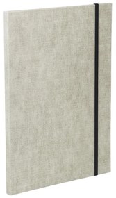 Kartonowa teczka na dokumenty Paulina – Bigso Box of Sweden