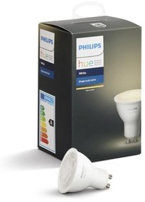 LED żarówka Philips GU10/5,5W/230V Hue White 2700K