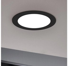 Eglo 99145 - LED oprawa sufitowa FUEVA 5 LED/16,5W/230V