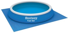 Bestway Mata pod basen 488 cm x 488 cm