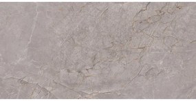 Mexen Dolca Grey gres szkliwiony rekt. G1, płytka podłogowo-ścienna 120 x 60 cm, carving - TL427-120-060-02