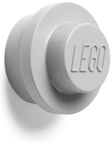 Komplet 3 wieszaków ściennych LEGO® Black And White