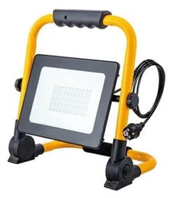 LED Reflektor se stojanem ADVIVE WORK LED/50W/230V IP65