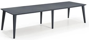 Stół ogrodowy 98x313 cm Lima – Keter
