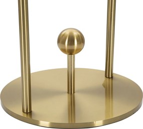 Lampa stołowa GLAMY ARC, 47 cm
